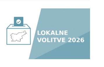 lokalne volitve